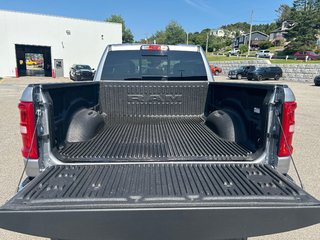 2025 Ram 1500 TRADESMAN in Saint John, New Brunswick - 6 - w320h240cpx