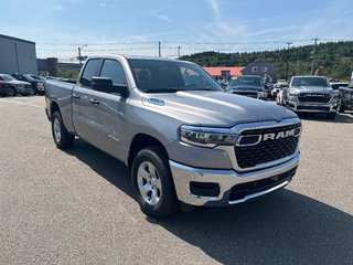 2025 Ram 1500 TRADESMAN in Saint John, New Brunswick - 2 - w320h240cpx