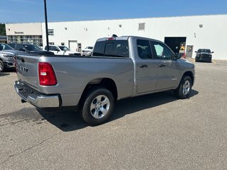 2025 Ram 1500 TRADESMAN in Saint John, New Brunswick - 4 - w320h240cpx