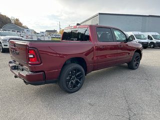 2025  1500 SPORT in Saint John, New Brunswick - 4 - w320h240cpx