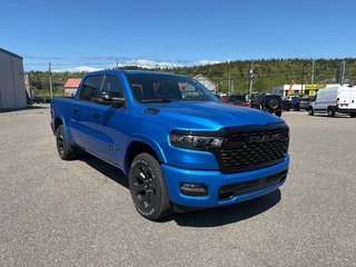 2025 Ram 1500 BIG HORN in Saint John, New Brunswick - 2 - w320h240cpx