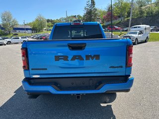 2025 Ram 1500 BIG HORN in Saint John, New Brunswick - 5 - w320h240cpx