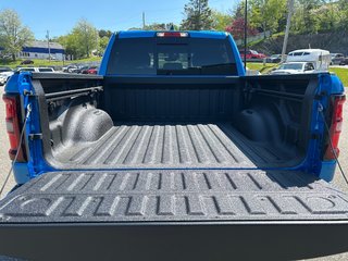 2025 Ram 1500 BIG HORN in Saint John, New Brunswick - 6 - w320h240cpx