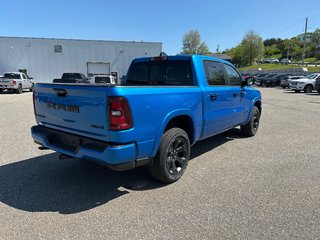 2025 Ram 1500 BIG HORN in Saint John, New Brunswick - 4 - w320h240cpx