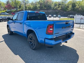 2025 Ram 1500 BIG HORN in Saint John, New Brunswick - 3 - w320h240cpx