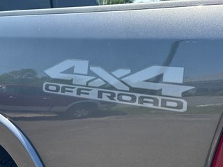 2025 Ram 1500 BIG HORN in Sussex, New Brunswick - 4 - w320h240cpx