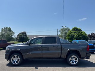 2025 Ram 1500 BIG HORN in Sussex, New Brunswick - 2 - w320h240cpx