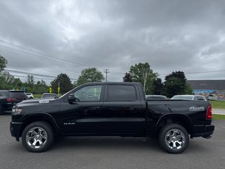 2025 Ram 1500 BIG HORN in Sussex, New Brunswick - 2 - w320h240cpx
