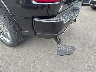2025 Ram 1500 BIG HORN in Sussex, New Brunswick - 6 - w320h240cpx