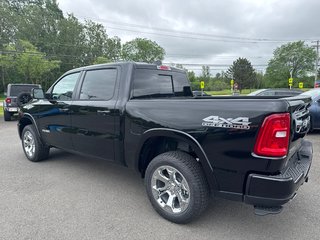 2025 Ram 1500 BIG HORN in Sussex, New Brunswick - 3 - w320h240cpx