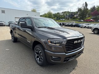 2025 Ram 1500 LARAMIE in Saint John, New Brunswick - 2 - w320h240cpx