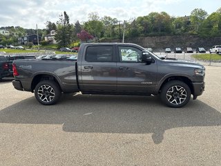 2025 Ram 1500 LARAMIE in Saint John, New Brunswick - 3 - w320h240cpx