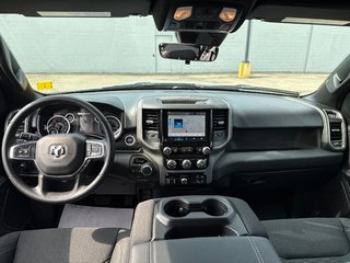 2025 Ram 1500 TRADESMAN in Saint John, New Brunswick - 4 - w320h240cpx