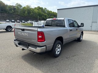 2025 Ram 1500 TRADESMAN in Saint John, New Brunswick - 6 - w320h240cpx