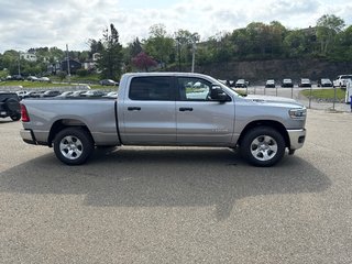 2025 Ram 1500 TRADESMAN in Saint John, New Brunswick - 5 - w320h240cpx