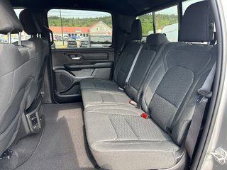 2025 Ram 1500 TRADESMAN in Saint John, New Brunswick - 3 - w320h240cpx
