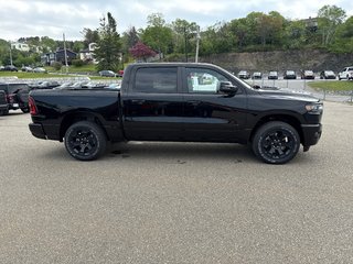 2025 Ram 1500 SPORT in Saint John, New Brunswick - 4 - w320h240cpx