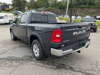 Ram 1500 BIG HORN 2025 à Saint John, Nouveau-Brunswick - 3 - w320h240cpx