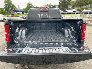 Ram 1500 BIG HORN 2025 à Saint John, Nouveau-Brunswick - 6 - w320h240cpx