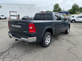 Ram 1500 BIG HORN 2025 à Saint John, Nouveau-Brunswick - 4 - w320h240cpx