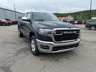 Ram 1500 BIG HORN 2025 à Saint John, Nouveau-Brunswick - 2 - w320h240cpx