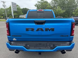 2025 Ram 1500 BIG HORN in Sussex, New Brunswick - 4 - w320h240cpx