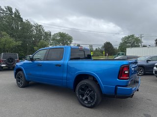 2025 Ram 1500 BIG HORN in Sussex, New Brunswick - 3 - w320h240cpx