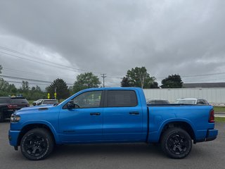2025 Ram 1500 BIG HORN in Sussex, New Brunswick - 2 - w320h240cpx