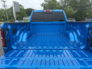 2025 Ram 1500 BIG HORN in Sussex, New Brunswick - 6 - w320h240cpx
