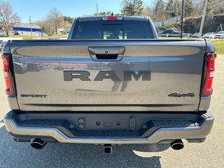 2025 Ram 1500 Sport in Saint John, New Brunswick - 5 - w320h240cpx