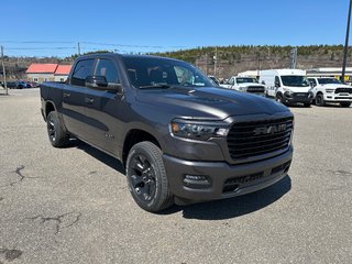 2025 Ram 1500 Sport in Saint John, New Brunswick - 2 - w320h240cpx