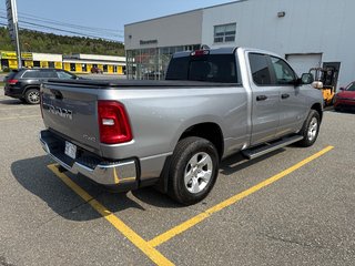 2025 Ram 1500 TRADESMAN in Saint John, New Brunswick - 3 - w320h240cpx