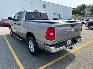 2025 Ram 1500 TRADESMAN in Saint John, New Brunswick - 4 - w320h240cpx