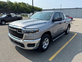 2025 Ram 1500 TRADESMAN in Saint John, New Brunswick - 5 - w320h240cpx