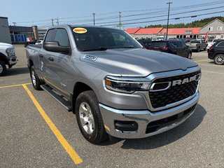 2025 Ram 1500 TRADESMAN in Saint John, New Brunswick - 2 - w320h240cpx