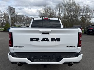 Ram 1500 SPORT 2025 à Sussex, Nouveau-Brunswick - 4 - w320h240cpx