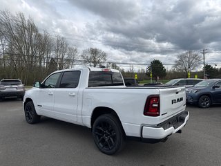 Ram 1500 SPORT 2025 à Sussex, Nouveau-Brunswick - 3 - w320h240cpx