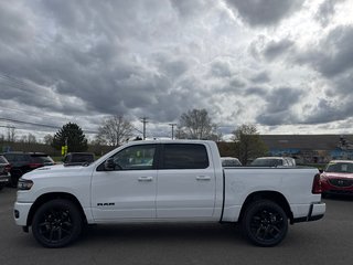 Ram 1500 SPORT 2025 à Sussex, Nouveau-Brunswick - 2 - w320h240cpx