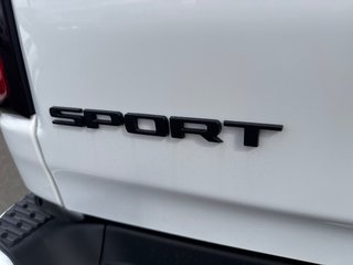 Ram 1500 SPORT 2025 à Sussex, Nouveau-Brunswick - 5 - w320h240cpx