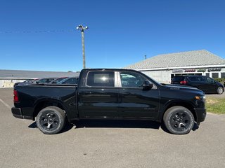 2025 Ram 1500 BIG HORN in Sussex, New Brunswick - 2 - w320h240cpx