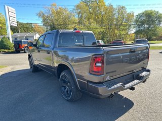 2025 Ram 1500 BIG HORN in Sussex, New Brunswick - 6 - w320h240cpx