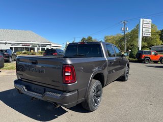 2025 Ram 1500 BIG HORN in Sussex, New Brunswick - 3 - w320h240cpx
