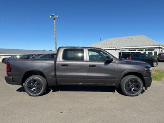 2025 Ram 1500 BIG HORN in Sussex, New Brunswick - 2 - w320h240cpx