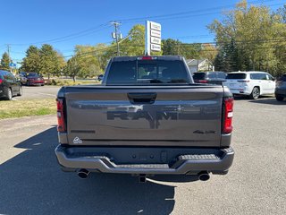 2025 Ram 1500 BIG HORN in Sussex, New Brunswick - 4 - w320h240cpx