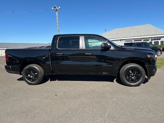 2025 Ram 1500 TRADESMAN in Sussex, New Brunswick - 2 - w320h240cpx