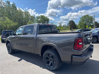 2025 Ram 1500 BIG HORN in Sussex, New Brunswick - 3 - w320h240cpx