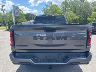 2025 Ram 1500 BIG HORN in Sussex, New Brunswick - 4 - w320h240cpx