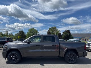 2025 Ram 1500 BIG HORN in Sussex, New Brunswick - 2 - w320h240cpx