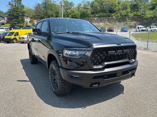 2025 Ram All-New 1500 Rebel in Saint John, New Brunswick - 2 - w320h240cpx