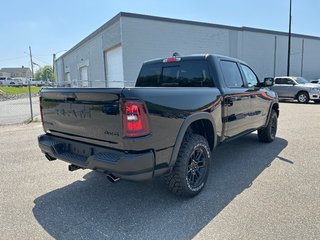 2025 Ram All-New 1500 Rebel in Saint John, New Brunswick - 4 - w320h240cpx